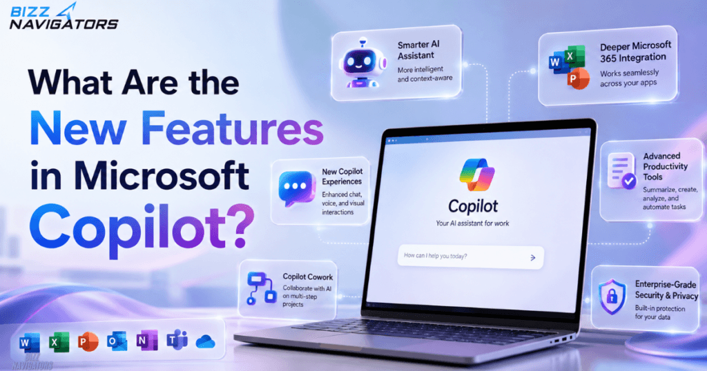 What Is New in Microsoft Copilot