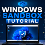 Windows Sandbox Tutorial