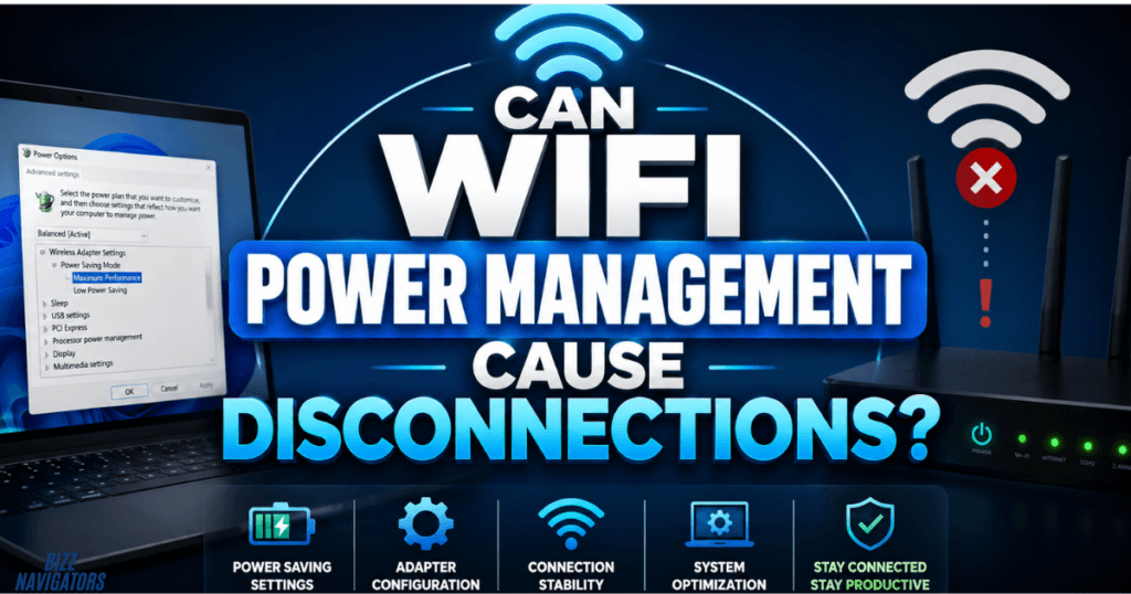 Windows WiFi Troubleshooting