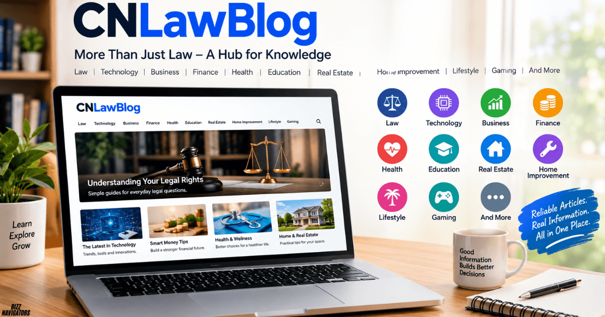 CNLawBlog