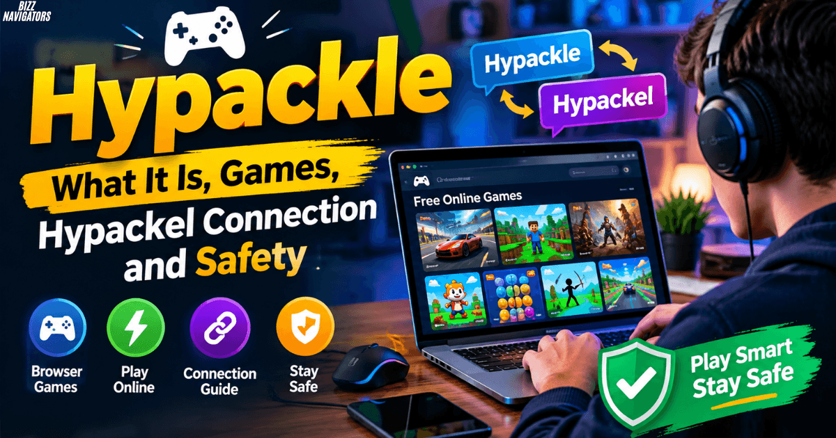 Hypackle