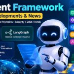 AI Agent Framework Recent Developments and News