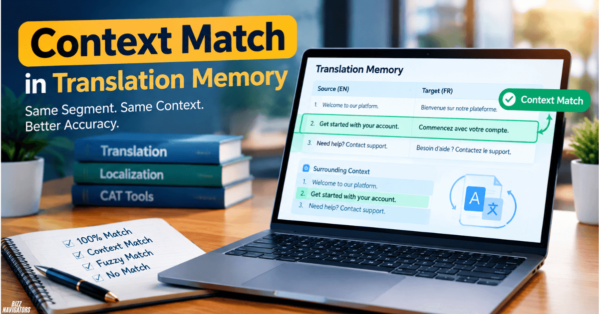 Context Match