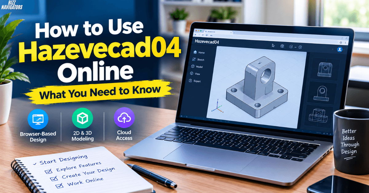 How to Use Hazevecad04 Online