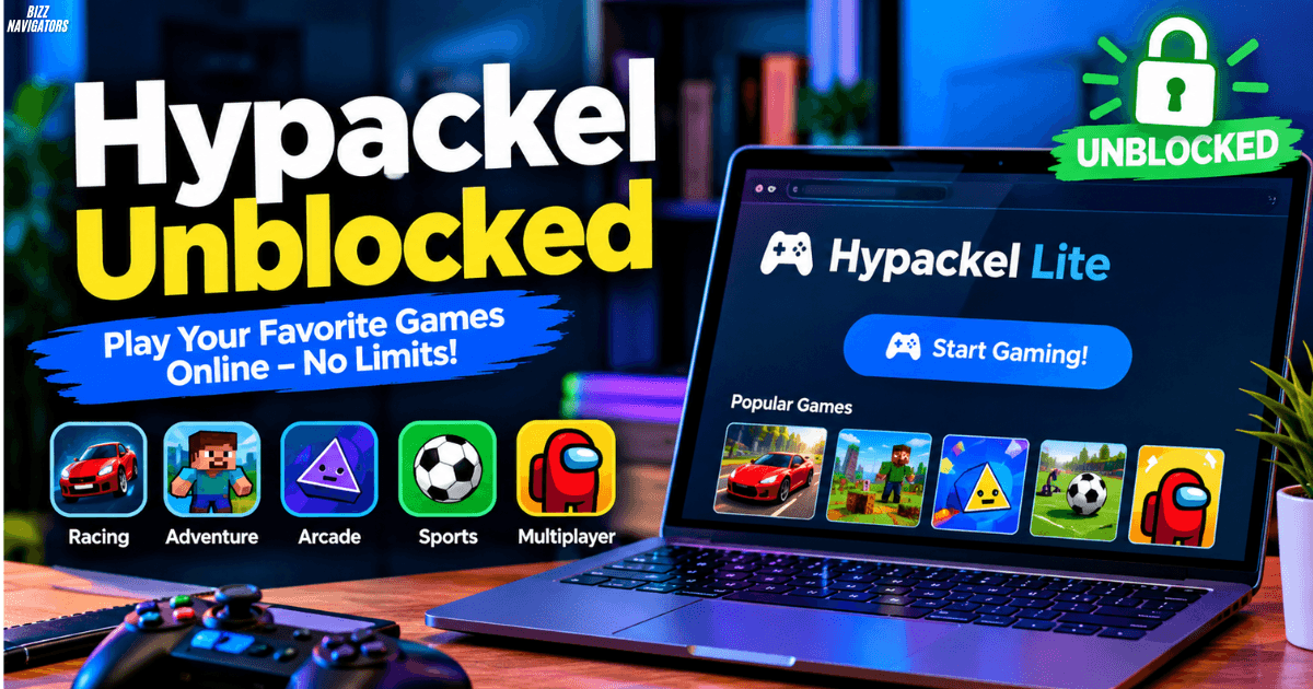 Hypackel Unblocked
