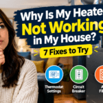 Why Is My Heater Not Working in My House