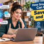 How Small Businesses Can Use AI to Save Time and Money