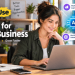 How to Use AI for Small Business