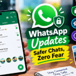 LogicalShout Updates WhatsApp