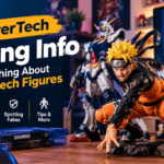 RevolverTech Gaming Info
