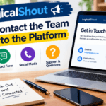 Email LogicalShout