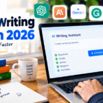 Top Free AI Writing Tools in 2026