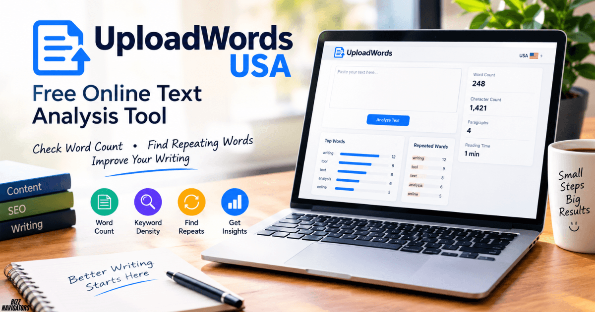 UploadWords USA